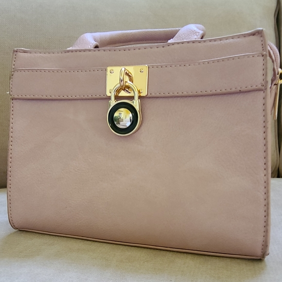 Pink Small Handbag - Picture 7 of 14
